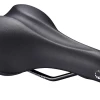 Bike Attitude ATB/Sport Gel Cykelsadel Til Mænd, 155 X 260 Mm -BROOKS Sadel Butik bike attitude atbsport