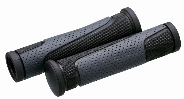 Bike Attitude Double Density Cykelhåndtag, 120 Mm 3 Bike Attitude Double Density Cykelhåndtag, 120 Mm