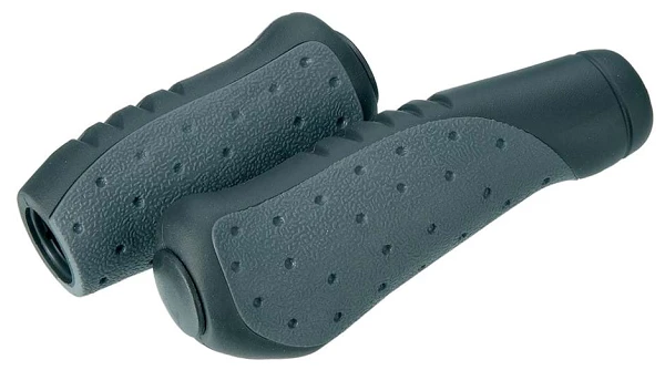 Bike Attitude Double Density Ergonomisk Cykelhåndtag 3 Bike Attitude Double Density Ergonomisk Cykelhåndtag