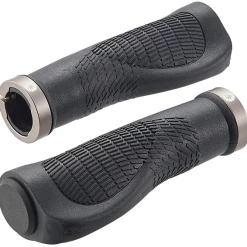 Bike Attitude Ergonomisk Cykelhåndtag M. Gel & Skrue, 125 Mm