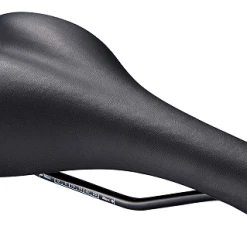 Bike Attitude Junior Cykelsadel Til Børn, 24”, 150 X 226 Mm