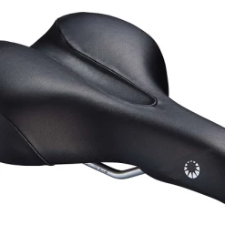 Bike Attitude Shopping Dame Sadel, 200 X 270 Mm