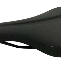 Bike Attitude Vacuum D1 Base Cykelsadel Til Mænd, Bredde 160 Mm