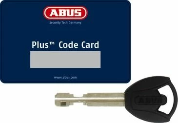 Abus BORDO™ Alarm XPlus™ 6000KA/90 Black SH 5 Abus BORDO™ Alarm XPlus™ 6000KA/90 Black SH - Billede 3