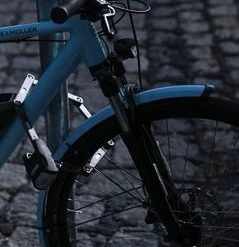 Abus BORDO™ Alarm XPlus™ 6000KA/90 Black SH 11 Abus BORDO™ Alarm XPlus™ 6000KA/90 Black SH -BROOKS Sadel Butik bordo™ alarm xplus™ 6000ka90 black sh 4