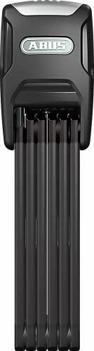 Abus BORDO™ Alarm XPlus™ 6000KA/90 Black SH 3 Abus BORDO™ Alarm XPlus™ 6000KA/90 Black SH