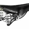 Brooks B66 Herre Cykelsadel Touring Sort 2 Brooks B66 Herre Cykelsadel Touring Sort -BROOKS Sadel Butik brooks b66 herre cykelsadel touring sort