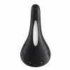 Brooks Cambium All Weather C15 Carved Cykelsadel Sort -BROOKS Sadel Butik brooks cambium all weather c15 carved cykelsadel sort
