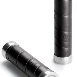 Brooks Slender Grip Cykelhåndtag, 130/130 Mm