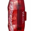 Cateye Baglygte ViZ450 TL-LD820 USB Opl. 40/450 Lumen -BROOKS Sadel Butik cateye baglygte viz450 tl ld820 usb opl 40450 lumen