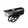 Cateye Forlygte AMPP200 HL-EL042RC USB Opl. 200 Lumen -BROOKS Sadel Butik cateye forlygte ampp200 hl el042rc usb opl 200 lumen
