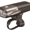 Cateye HL-EL1000RC USB Opladelig Forlygte, 1200 Lumen -BROOKS Sadel Butik cateye hl el1000rc