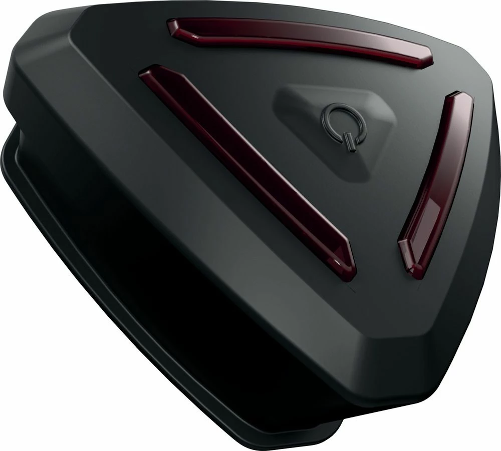 Abus Diodelygte Til Urban-I 3.0, Hyban 2.0 3 Abus Diodelygte Til Urban-I 3.0, Hyban 2.0