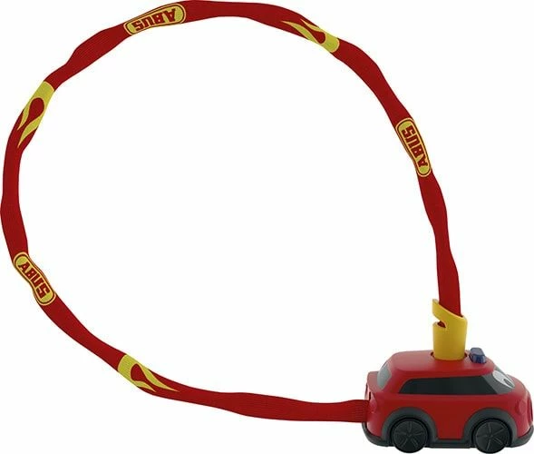 Fire Department Kædelås 1510 Fra Abus 3 Fire Department Kædelås 1510 Fra Abus