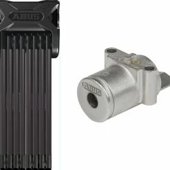 Foldelås 6015 Bordo Big SH+Batterilås IT PLUS Bordo 6015/120 PLUS IT Bosch Set KA