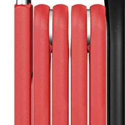 Foldelås 6055 Bordo Lite Mini 6055/60 Red