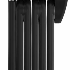 Foldelås 6055 Bordo Lite Mini Combo 6055C/60 Black