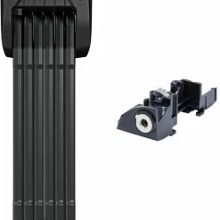 Foldelås 6405 Bordo (VF) + Batterilås BoschRT PLUS Bordo 6405/85 BLO RT BOS PLUS