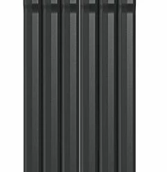 Foldelås 6500 Bordo Granit X-PLUS SH (VF) 6500/85 Black SH X-PLUS