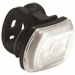 Blackburn Forlygte + Baglygte - 2 I 1 FOR + BAG