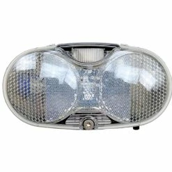 Forlygte Mixbike Twinle 2.0 50mm