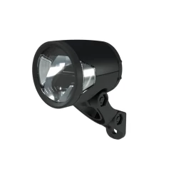 Mixbike Forlygte Til Elcykel, H-Black MR8, 6-12V