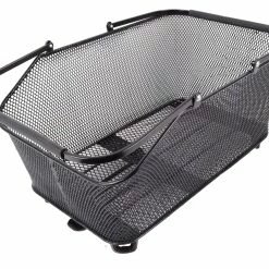 Atran Velo Kurv DAILY L Sort AVS