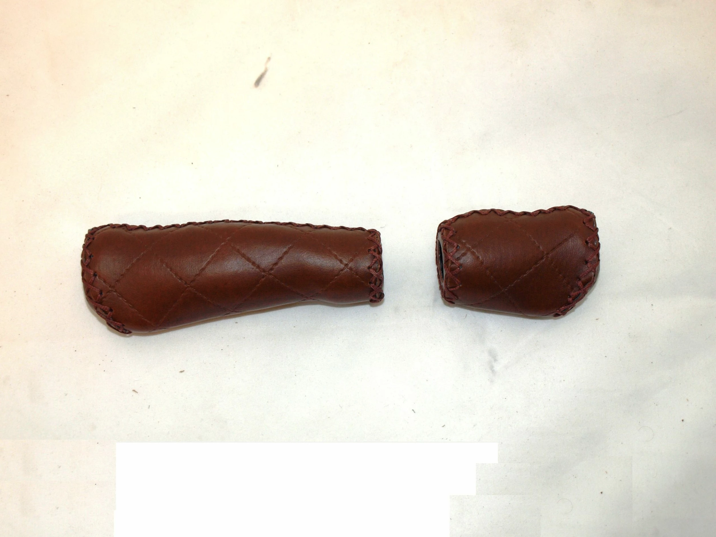 Mixbike Håndtag Brun Sæt (VLG-519A) 3 Mixbike Håndtag Brun Sæt (VLG-519A)