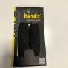 Handlz Handlebar Grips -BROOKS Sadel Butik handlz handlebar grips