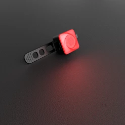 Hecto+ Vision Hecto+ Lygtesæt F20L/N20L -BROOKS Sadel Butik hecto lygtesaet f20ln20l 3