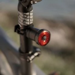 Hecto+ Vision Hecto+ Twooc Super One - Baglygte