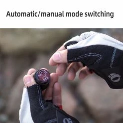 Hecto+ Vision Hecto+ Twooc Super One - Baglygte -BROOKS Sadel Butik hecto twooc super one baglygte 8