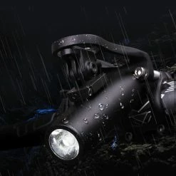 Hecto+ Vision Hecto+ Twooc TX300 - Forlygte -BROOKS Sadel Butik hecto twooc tx300 forlygte 7