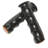 Herrmans Grip 15r Håndtag M/refleks, Par, 115 Mm 1 Herrmans Grip 15r Håndtag M/refleks, Par, 115 Mm -BROOKS Sadel Butik herrmans grip