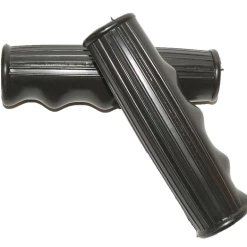 Herrmans Grip Cykelhåndtag, 110 Mm