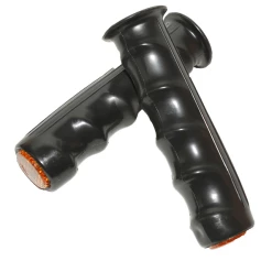 Herrmans Grip 15r Håndtag M/refleks, Par, 115 Mm