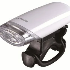 Infini Forlygte Luxo I-112WD, Hvid