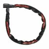 TRELOCK Kædelås BC 260, 85cm/5mm, Lv2 -BROOKS Sadel Butik kaedelaas bc 260 85cm 5mm lv2