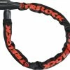 TRELOCK Kædelås BC 360, 110cm/6mm, Lv3 -BROOKS Sadel Butik kaedelaas bc 360 110cm6mm lv3
