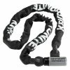 Kædelås Krptolok 2, 9.5mmx150cm Med Art2 Integration -BROOKS Sadel Butik kaedelaas krptolok 2 95mmx150cm med art2 integration