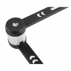 KrptoLok KryptoLok 610 S Foldelås 5mm Link, 100 Cm Varefakta -BROOKS Sadel Butik kryptolok 610 s foldelaas 5mm link 100 cm varefakta 3