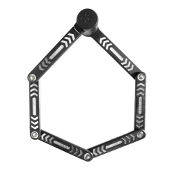 KrptoLok Kryptolok 610 S Foldelås 85cm -BROOKS Sadel Butik kryptolok 610 s foldelaas 85cm 7 2