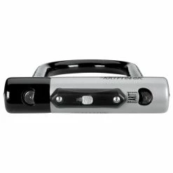 KrptoLok Kryptolok Mini 7 Bøjlelås Med Flexframe Med Beslag, 8.2cmx17.8cm. 8 KrptoLok Kryptolok Mini 7 Bøjlelås Med Flexframe Med Beslag, 8.2cmx17.8cm. -BROOKS Sadel Butik kryptolok mini 7 boejlelaas med flexframe med beslag 82cmx178cm 1