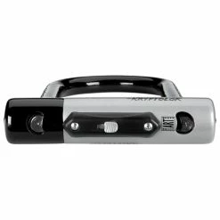 KrptoLok Kryptolok Mini 7 Bøjlelås Med Flexframe Med Beslag, 8.2cmx17.8cm. 9 KrptoLok Kryptolok Mini 7 Bøjlelås Med Flexframe Med Beslag, 8.2cmx17.8cm. -BROOKS Sadel Butik kryptolok mini 7 boejlelaas med flexframe med beslag 82cmx178cm 2