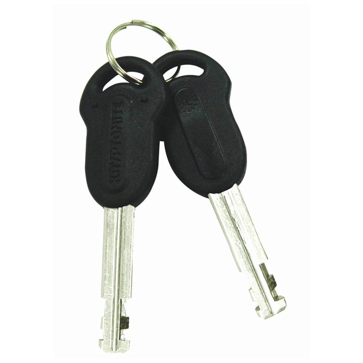 KrptoLok Kryptolok Mini 7 Bøjlelås Med Flexframe Med Beslag, 8.2cmx17.8cm. 6 KrptoLok Kryptolok Mini 7 Bøjlelås Med Flexframe Med Beslag, 8.2cmx17.8cm. - Billede 4