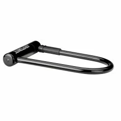 KrptoLok Kryptonite Bøjlelås Keeper 12 Standard Dobbelt Dead. Inkl. Beslag -BROOKS Sadel Butik kryptonite boejlelaas keeper 12 standard dobbelt deadb inkl beslag 1