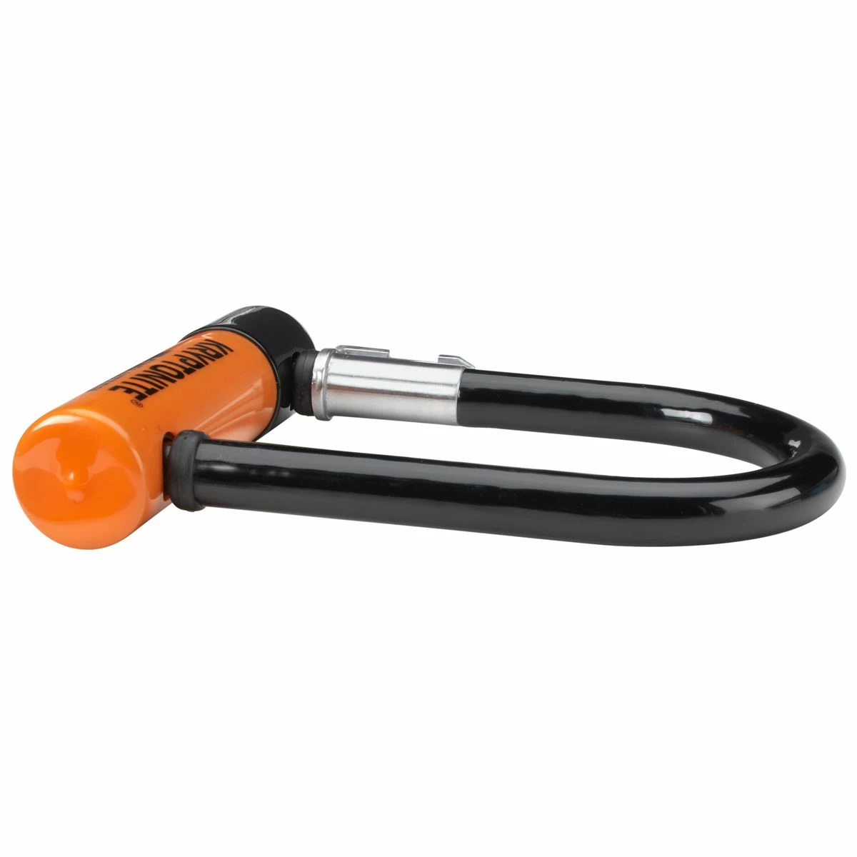 KrptoLok Kryptonite Evolution Mini 5 Bøjlelås, 8.3x17.8cm, Flexframe. 5 KrptoLok Kryptonite Evolution Mini 5 Bøjlelås, 8.3x17.8cm, Flexframe. - Billede 3