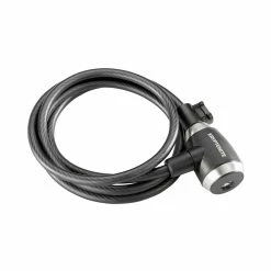 KrptoLok Kryptonite Kabellås KryptoFlex 815 8mmx150cm Inkl Holder