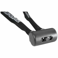 KrptoLok Krypyonite Foldelås Keeper 810 8mm X 100cm -BROOKS Sadel Butik krypyonite foldelaas keeper 810 8mm x 100cm 3