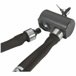 KrptoLok Krypyonite Foldelås Keeper 810 8mm X 100cm -BROOKS Sadel Butik krypyonite foldelaas keeper 810 8mm x 100cm 4